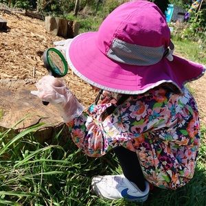 Meet your Posher, Jennifer